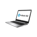 HP ProBook 450 G3 | Core i5 6th Gen | 8 GB RAM | 256 GB SSD | 15.6″ FHD Business Laptop - Refurbished