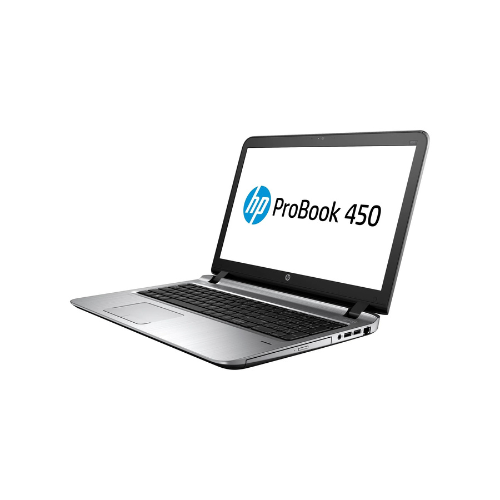 HP ProBook 450 G3 | Core i5 6th Gen | 8 GB RAM | 256 GB SSD | 15.6″ FHD Business Laptop - Refurbished