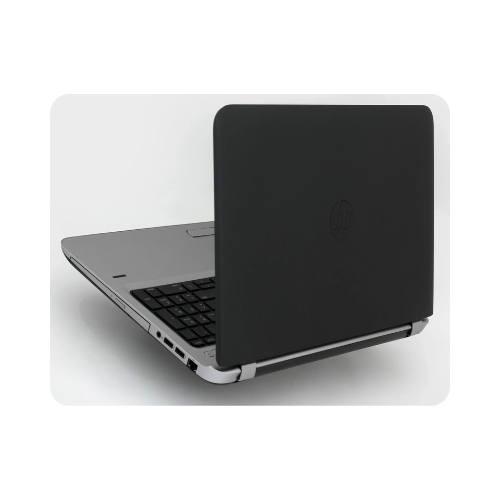 HP ProBook 450 G3 | Core i5 6th Gen | 8 GB RAM | 256 GB SSD | 15.6″ FHD Business Laptop - Refurbished