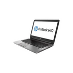 HP ProBook 640 G1 | Core i5 4th Gen | 8 GB RAM | 256 GB SSD | 14″ Business Laptop - Refurbished