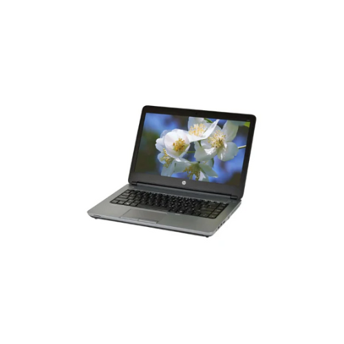 HP ProBook 640 G1 | Core i5 4th Gen | 8 GB RAM | 256 GB SSD | 14″ Business Laptop - Refurbished