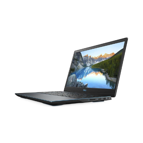Dell G3 3590 | Core i7‑9750H 9th Gen | 16 GB RAM | 512 GB SSD | GTX 1660 Ti 6 GB | 15.6″ FHD Gaming Notebook - Refurbished
