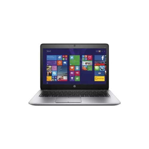 HP EliteBook 840 G1 | Core i5 4th Gen | 8 GB RAM | 256 GB SSD | 14″ Business Ultrabook- Refurbished