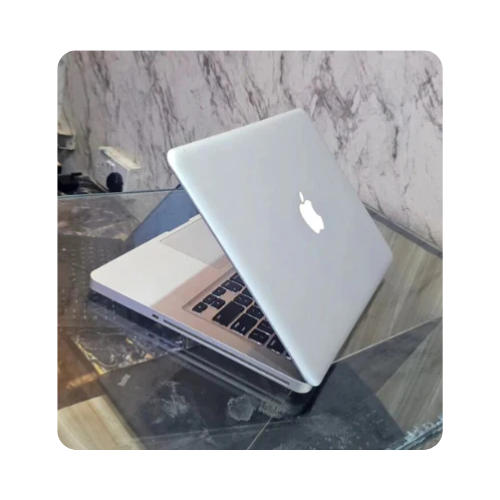 Apple MacBook Pro 2012 | Core i7 | 8GB RAM | 256GB SSD | 13.3″ Display - Refurbished