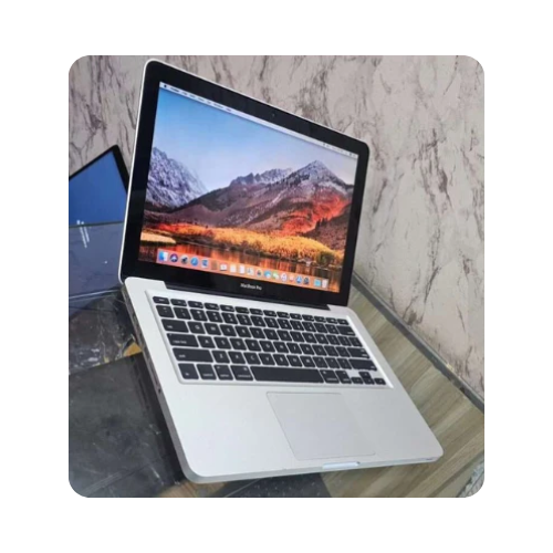 Apple MacBook Pro 2012 | Core i7 | 8GB RAM | 256GB SSD | 13.3″ Display - Refurbished