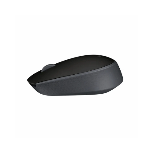 Logitech M170 Wireless Mouse – Reliable 2.4GHz USB Receiver