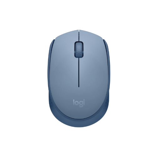 Logitech M171 Wireless Mouse | Reliable 2.4GHz with USB Receiver