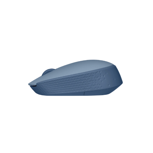 Logitech M171 Wireless Mouse | Reliable 2.4GHz with USB Receiver