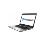 HP EliteBook 840 G1 | Core i5 4th Gen | 8 GB RAM | 256 GB SSD | 14″ Business Ultrabook- Refurbished - BROMY