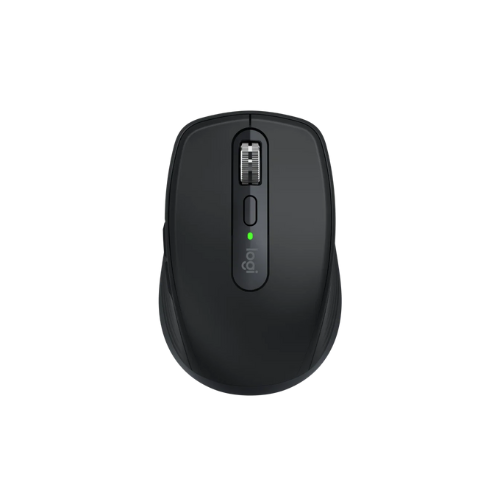 Logitech MX Anywhere 3S Wireless Mouse – Compact, Precision, Multi-Device