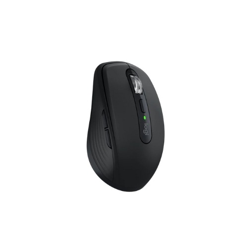 Logitech MX Anywhere 3S Wireless Mouse – Compact, Precision, Multi-Device