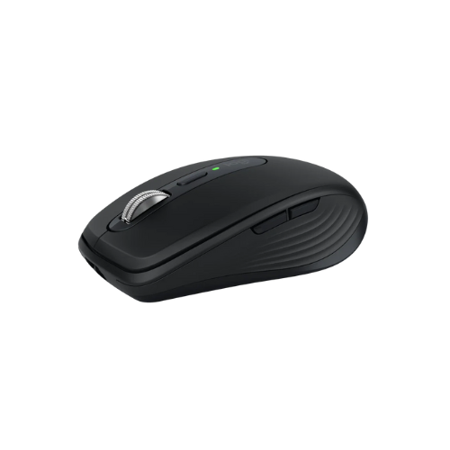 Logitech MX Anywhere 3S Wireless Mouse – Compact, Precision, Multi-Device