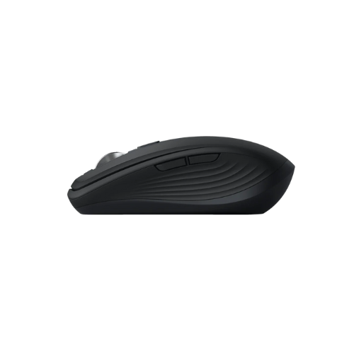 Logitech MX Anywhere 3S Wireless Mouse – Compact, Precision, Multi-Device