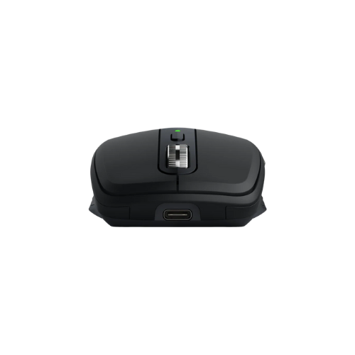 Logitech MX Anywhere 3S Wireless Mouse – Compact, Precision, Multi-Device