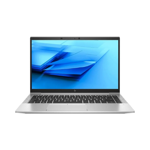 HP EliteBook 840 G7 | Core i5 10th Gen | 16 GB RAM | 512 GB SSD | 14″ FHD Business Laptop- Refurbished