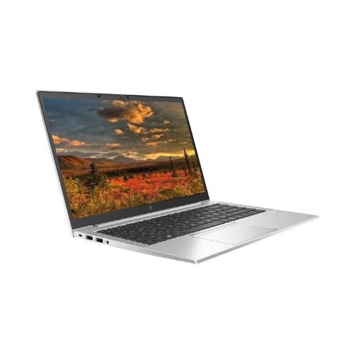HP EliteBook 840 G7 | Core i5 10th Gen | 16 GB RAM | 512 GB SSD | 14″ FHD Business Laptop- Refurbished