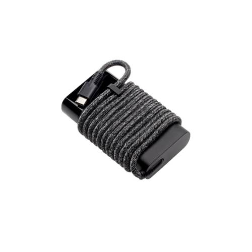 HP 65W USB-C Laptop Charger – Original Laptop Power Adapter