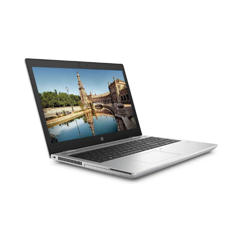 HP ProBook 650 G5 | Core i5 8th Gen | 8 GB RAM | 256 GB SSD | 15.6″ FHD Business Laptop (Touch Optional)- Refurbished