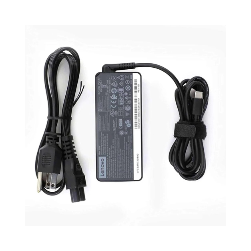 Lenovo 65W USB-C Laptop Charger
