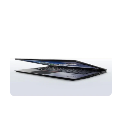 Lenovo X1 Carbon (4th Gen) Core i7 | 4GB RAM | 180GB SSD | 14" Ultrabook - Refurbished
