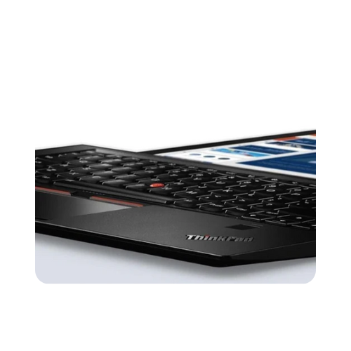 Lenovo X1 Carbon (4th Gen) Core i7 | 4GB RAM | 180GB SSD | 14" Ultrabook - Refurbished