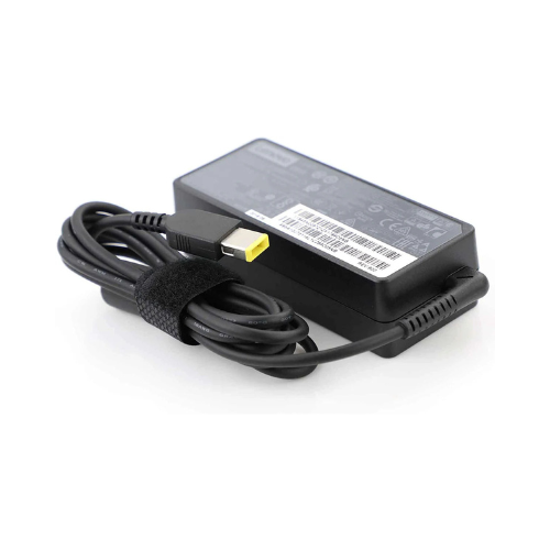 Lenovo Laptop Charger – Yellow Pin USB