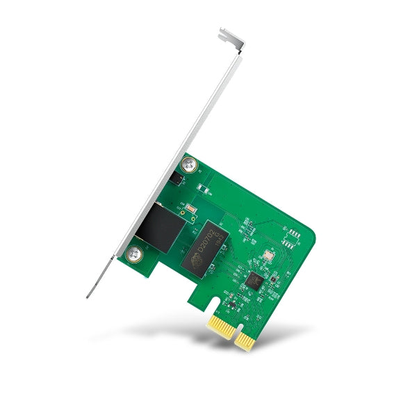 TP-Link TG-3468 PCIe Gigabit Network Adapter