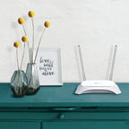 TP-Link TL-MR3420 3G/4G Wireless Router