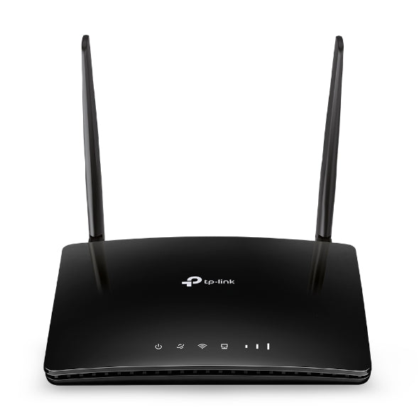 TP-Link Archer MR6400 4G LTE Wi-Fi Router