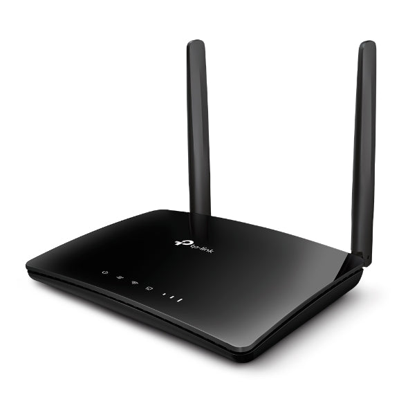 TP-Link Archer MR6400 4G LTE Wi-Fi Router
