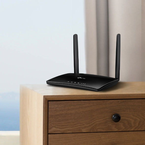 TP-Link Archer MR6400 4G LTE Wi-Fi Router