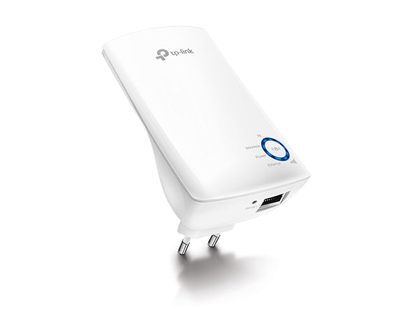 TP-Link TL-WA850RE Wi-Fi Range Extender