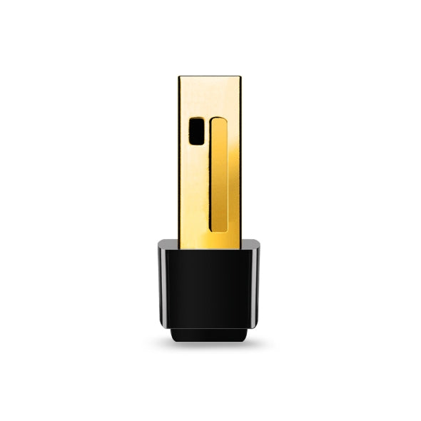 TP-Link TL-WN725N Nano USB Wi-Fi Adapter