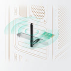TP-Link TL-WN781ND PCIe Wi-Fi Adapter – 150Mbps