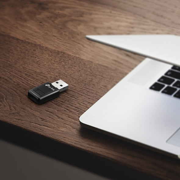 TP-Link TL-WN823N Wi-Fi USB Adapter