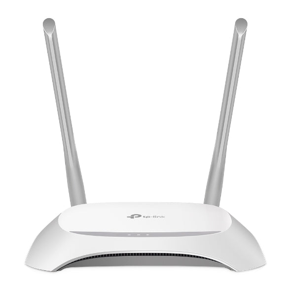 TP-Link TL-WR840N Router – 300Mbps Wi-Fi