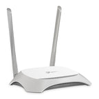 TP-Link TL-WR840N Router – 300Mbps Wi-Fi