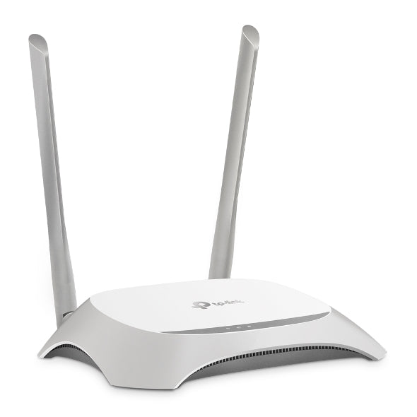 TP-Link TL-WR840N Router – 300Mbps Wi-Fi
