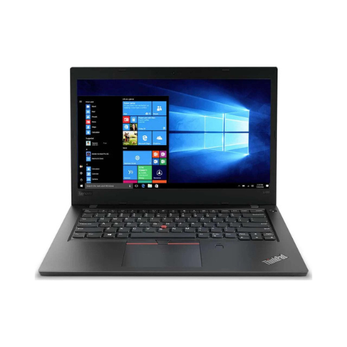 Lenovo ThinkPad L480 | Core i5 8th Gen | 8GB RAM | 256GB SSD | 14" - Refurbished - BROMY