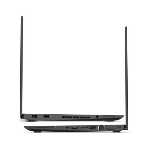 Lenovo ThinkPad T470s | Core i5‑7300U | 8 GB RAM | 256 GB SSD | 14″ Business Laptop - Refurbished - BROMY