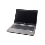 HP ZBook 15 G5 | Core i7 8th Gen | 16GB RAM | 512GB SSD | 2GB AMD Radeon | 15″- Refurbished