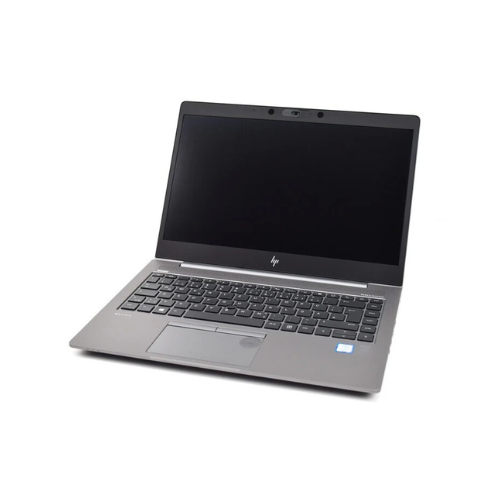 HP ZBook 15 G5 | Core i7 8th Gen | 16GB RAM | 512GB SSD | 2GB AMD Radeon | 15″- Refurbished