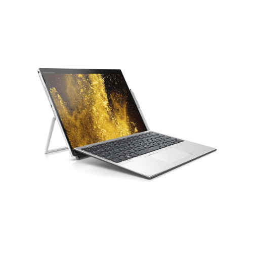HP Elite x2 G4 | Core i5 8th Gen | 8GB RAM | 256GB SSD | 12.3" Touchscreen 2-in-1- Refurbished - BROMY