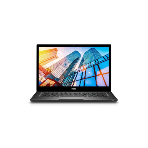 Dell Latitude 7290 | Core i5 7th Gen, 8 GB RAM, 256 GB SSD – Compact Business Ultrabook - Refurbished