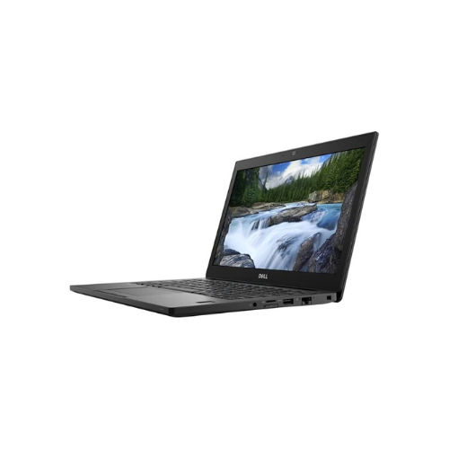 Dell Latitude 7290 | Core i5 7th Gen, 8 GB RAM, 256 GB SSD – Compact Business Ultrabook - Refurbished