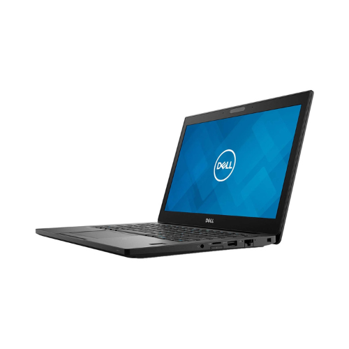 Dell Latitude 7290 | Core i5 7th Gen, 8 GB RAM, 256 GB SSD – Compact Business Ultrabook - Refurbished