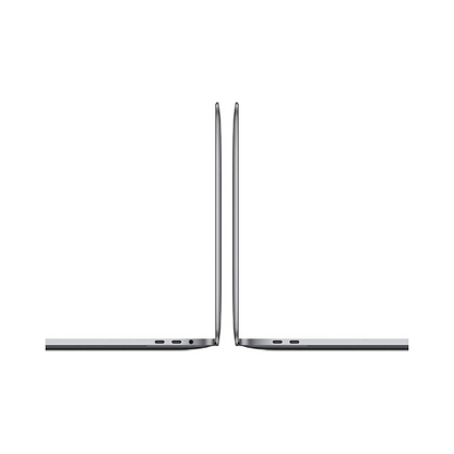 Apple MacBook Pro 2018 | Core i7 | 16GB RAM | 256GB SSD | 15.6″ Retina Touch Bar - Refurbished - BROMY