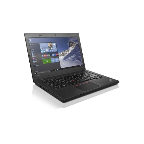 Lenovo L460 Core i7 6th Gen 8GB RAM 256GB SSD 14" Laptop - Refurbished - BROMY