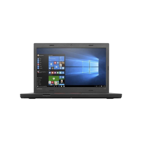 Lenovo L460 Core i7 6th Gen 8GB RAM 256GB SSD 14" Laptop - Refurbished - BROMY