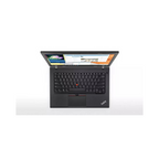 Lenovo ThinkPad L470 | Core i5 7th Gen | 8GB RAM | 256GB SSD | 14" Display - Refurbished - BROMY